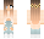skin name