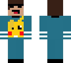 skin para gabrielpalma