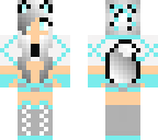 sniper's new attire