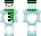 snowman