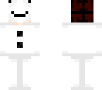 snowman 4 sonia