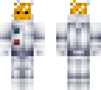 space man