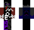 spooky creeper