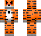 teo the tiger