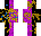 the coolest skin