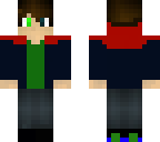 the deadly gamer 