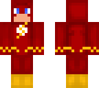 the flash