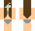the kitty games skin base