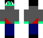 the miner
