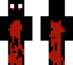 the wounded ninja