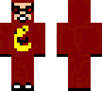 thw man     coool