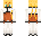tia halibel 3 pixel skin