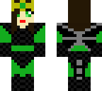 true minecraft katie