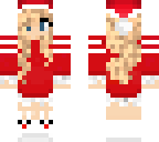tura's skin