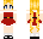 ugasi tsukino