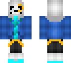 undernight sans