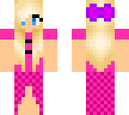 updated girly girl