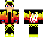 v4 panda boy