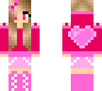 valentines girl