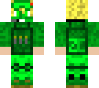 war zackcraft
