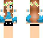 water girl