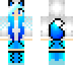 water wolf