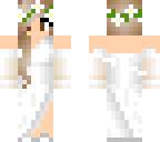 wedding girl