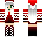 winter christmas
