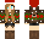 winter skin