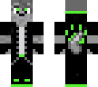 wolf boy 2