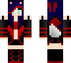 wolf girl