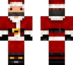 x-mas santa oreo ninja