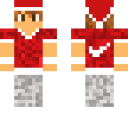 xmas nike