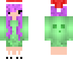 xmas slime