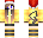 xpixelgaming's skin