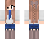zoe fp uniform