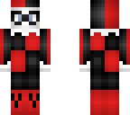 1990's harley quinn