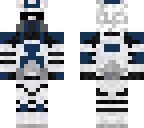 502nd clone arf trooper