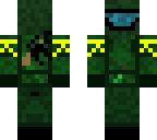 a better soldier 
