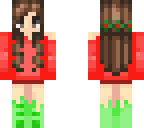 a christmas recolor