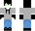 a coool boy