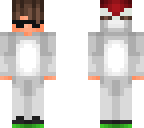 a new skin