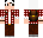 adventure panda guy