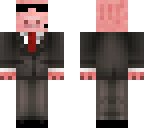 agent pig