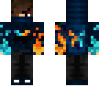 agua y fuego