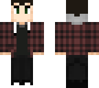 ajax's fall skin