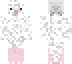 albino cockatiel