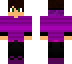 amethyst hood