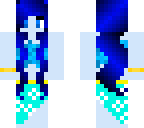 aquamarine