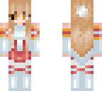 asuna